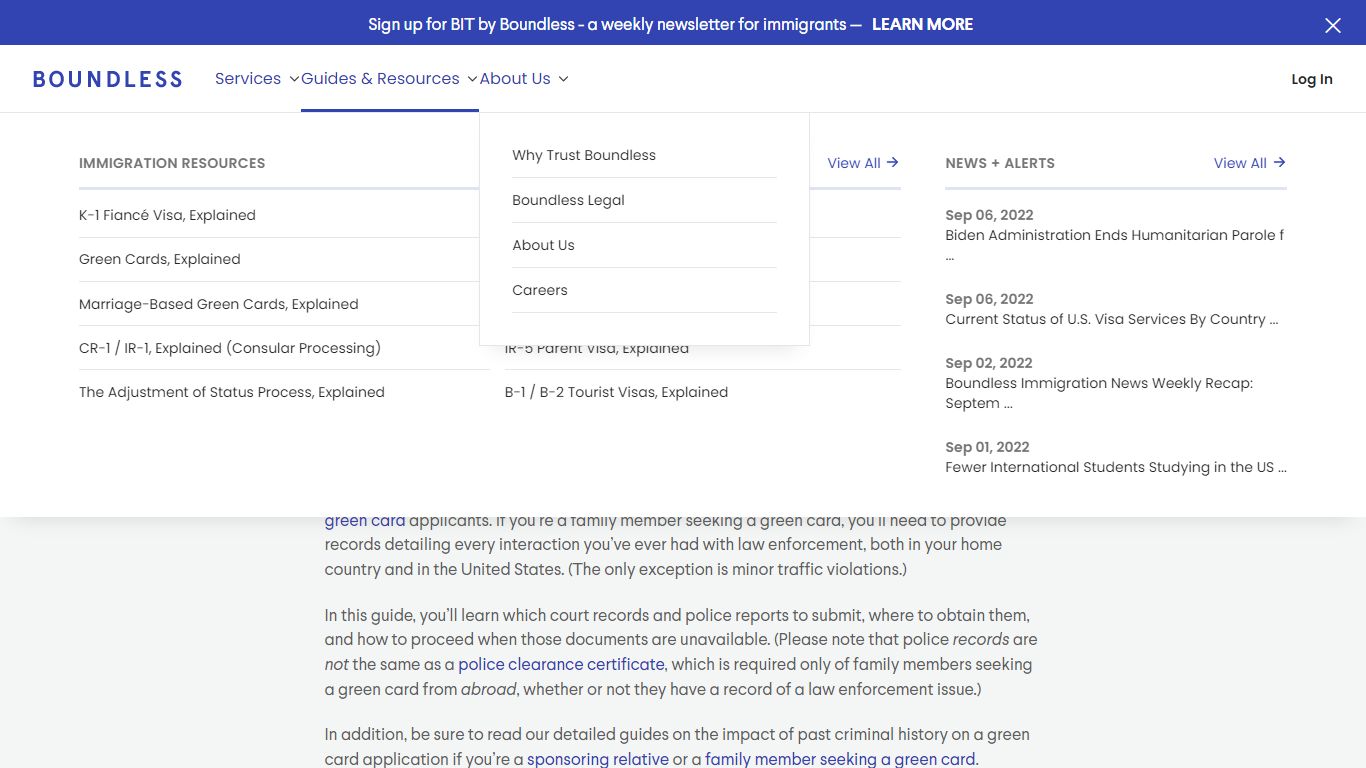 How to Obtain Court Records and Police Reports - Boundless